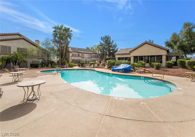 Photo 25 of Condo for sale at 5710 E Tropicana Ave #1036, Las Vegas, NV 89122 | MLS# 2770470 | Listing updated on 2026-08-03