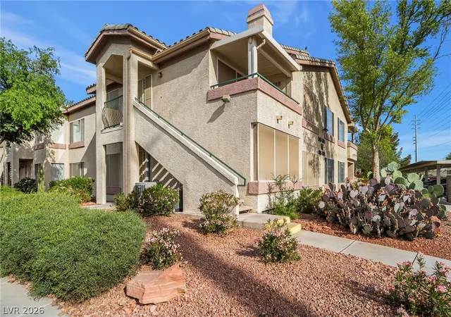 Photo 2 of Condo for sale at 5710 E Tropicana Ave #1036, Las Vegas, NV 89122 | MLS# 2770470 | Listing updated on 2026-08-03