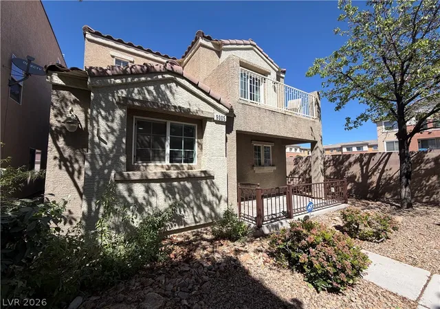 Photo 1 of Sale Pending at 9005 Progressive Ct, Las Vegas, NV 89149 | MLS# 2770461 | Listing updated on 2026-10-01
