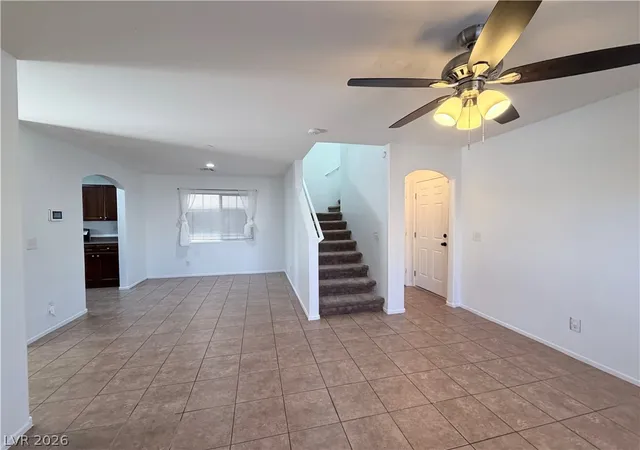Photo 3 of Sale Pending at 9005 Progressive Ct, Las Vegas, NV 89149 | MLS# 2770461 | Listing updated on 2026-10-01