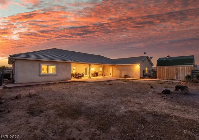 Homes for sale in Overton, NV | 683 W Ingram Ave, Overton, NV 89040 | MLS# 2770213