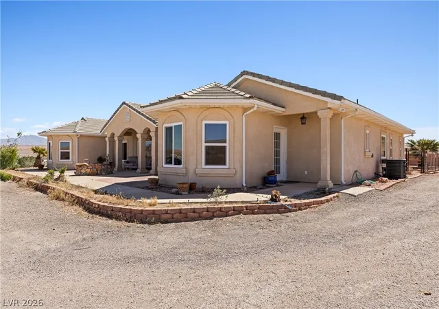 Homes for sale in Overton, NV | 683 W Ingram Ave, Overton, NV 89040 | MLS# 2770213