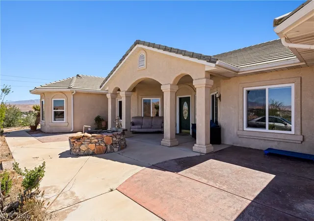 Homes for sale in Overton, NV | 683 W Ingram Ave, Overton, NV 89040 | MLS# 2770213