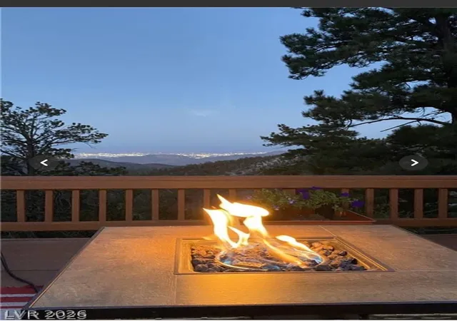 Photo 2 of Land for sale at Apn 128 07 301 035 Cougar Ridge, Mount Charleston, NV 89124 | MLS# 2770497 | Listing updated on 2026-09-26
