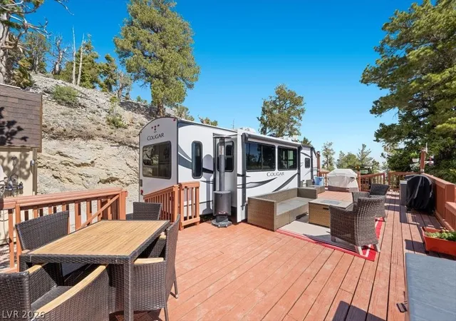 Photo 3 of Land for sale at Apn 128 07 301 035 Cougar Ridge, Mount Charleston, NV 89124 | MLS# 2770497 | Listing updated on 2026-09-26