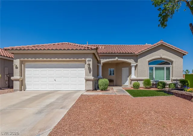 2nd image of 1868 Crystalaire Ct, Las Vegas, NV 89123 | MLS# 2770547