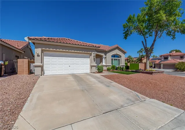 Photo 2 of Sale Pending at 1868 Crystalaire Ct, Las Vegas, NV 89123 | MLS# 2770547 | Listing updated on 2026-04-22