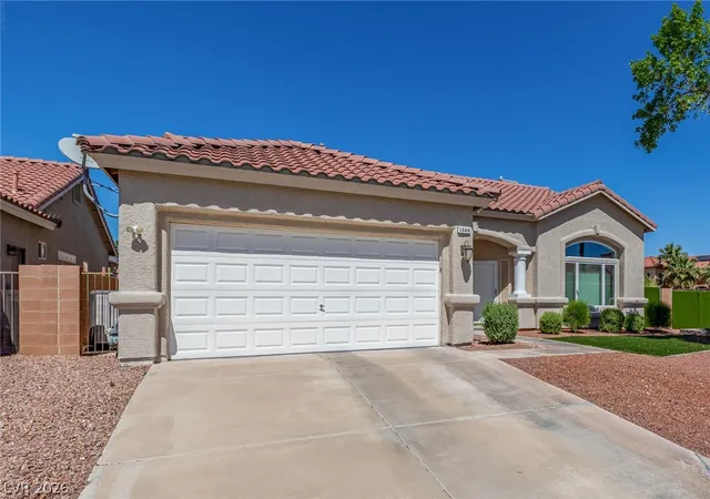 Photo 3 of Sale Pending at 1868 Crystalaire Ct, Las Vegas, NV 89123 | MLS# 2770547 | Listing updated on 2026-04-22