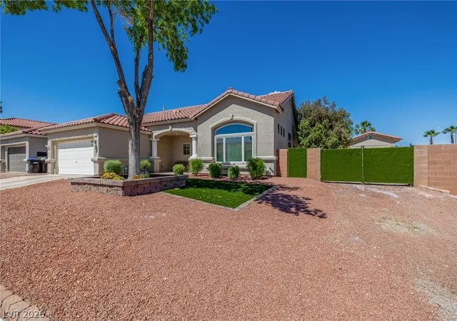Photo 4 of Sale Pending at 1868 Crystalaire Ct, Las Vegas, NV 89123 | MLS# 2770547 | Listing updated on 2026-04-22