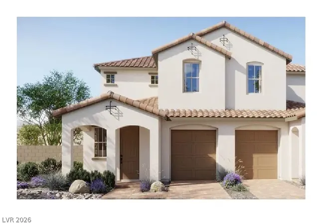 Photo 1 of Sale Pending at 129 Cactus Climb Pl, Henderson, NV 89015 | MLS# 2770122 | Listing updated on 2026-07-25