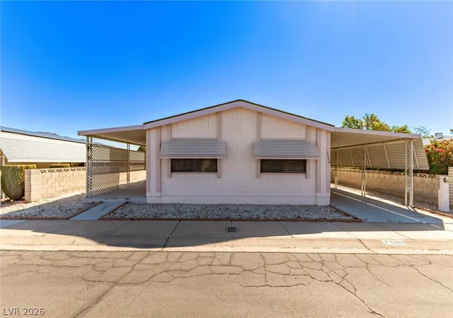 1st image of 3098 Chimayo Ln, Las Vegas, NV 89122 | MLS# 2770387