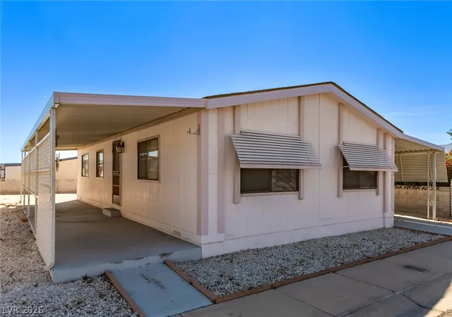 2nd image of 3098 Chimayo Ln, Las Vegas, NV 89122 | MLS# 2770387