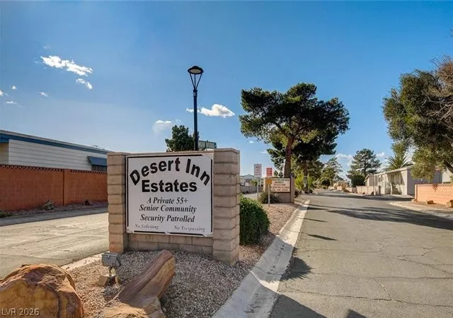 39th image of 3098 Chimayo Ln, Las Vegas, NV 89122 | MLS# 2770387