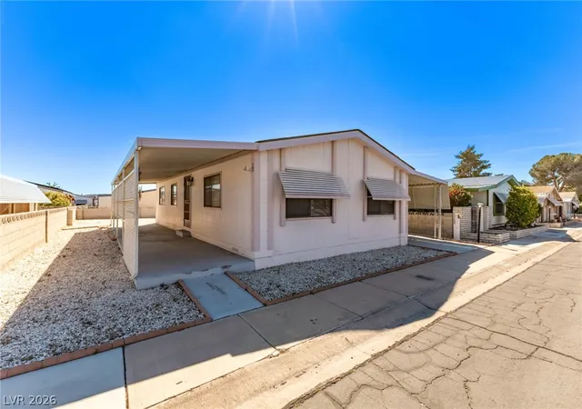 3rd image of 3098 Chimayo Ln, Las Vegas, NV 89122 | MLS# 2770387