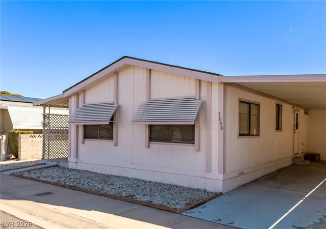 4th image of 3098 Chimayo Ln, Las Vegas, NV 89122 | MLS# 2770387