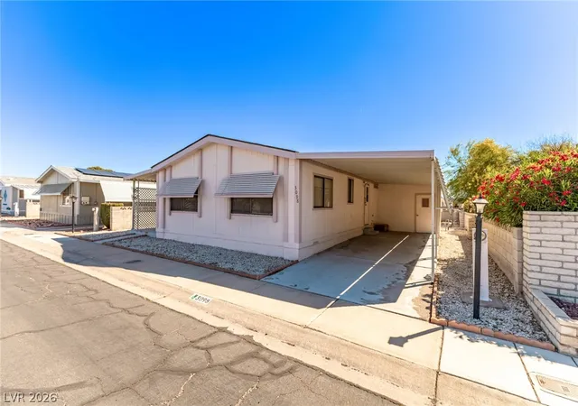 5th image of 3098 Chimayo Ln, Las Vegas, NV 89122 | MLS# 2770387