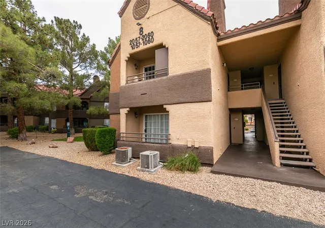 28th image of 2200 S Fort Apache Rd #1057, Las Vegas, NV 89117 | MLS# 2770027