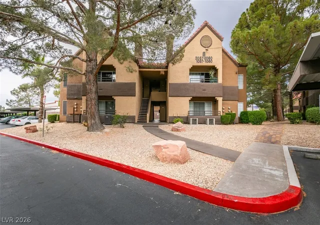 2nd image of 2200 S Fort Apache Rd #1057, Las Vegas, NV 89117 | MLS# 2770027