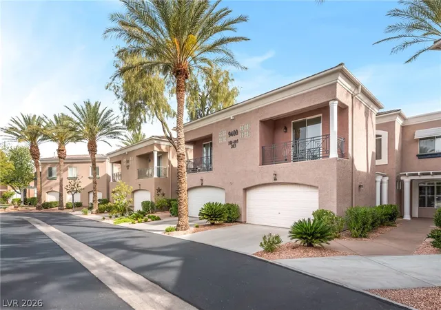 Condo for sale at 9400 Laguna Niguel Dr #104, Las Vegas, NV 89134 | MLS# 2769008