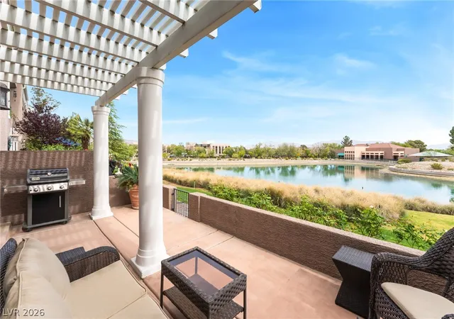 Photo 1 of Condo for sale at 9400 Laguna Niguel Dr #104, Las Vegas, NV 89134 | MLS# 2769008 | Listing updated on 2026-07-16