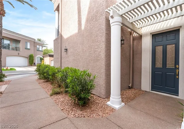 Photo 2 of Condo for sale at 9400 Laguna Niguel Dr #104, Las Vegas, NV 89134 | MLS# 2769008 | Listing updated on 2026-07-16