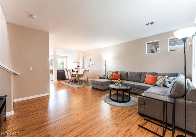 Photo 3 of Condo for sale at 9400 Laguna Niguel Dr #104, Las Vegas, NV 89134 | MLS# 2769008 | Listing updated on 2026-07-16