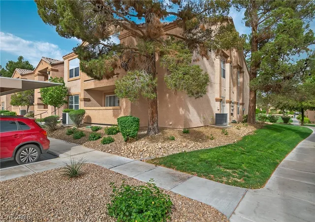 2nd image of 1150 N Buffalo Dr #1080, Las Vegas, NV 89128 | MLS# 2770184
