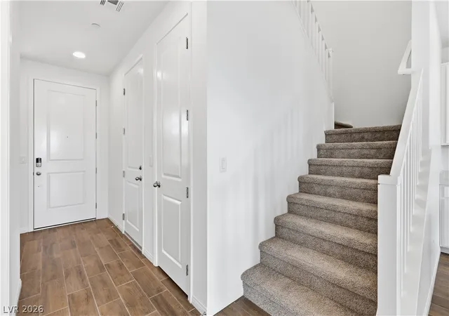 Photo 4 of Sale Pending at 5326 Borra Hills St, Las Vegas, NV 89148 | MLS# 2770425 | Listing updated on 2026-09-25