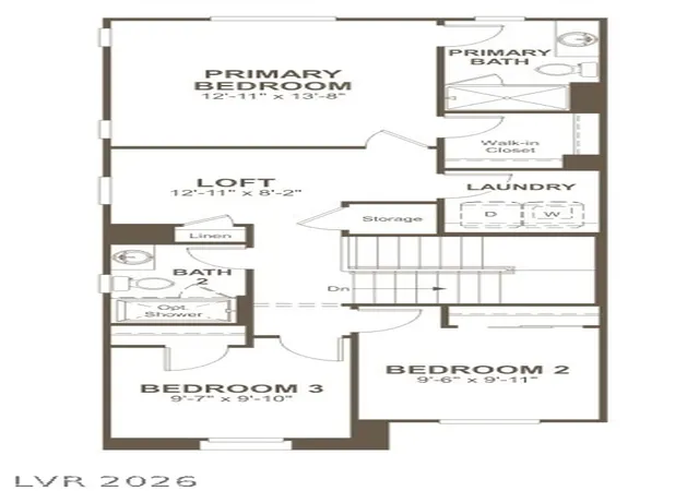 Photo 2 of Townhouse for sale at 5322 Borra Hills St, Las Vegas, NV 89148 | MLS# 2770426 | Listing updated on 2026-09-30