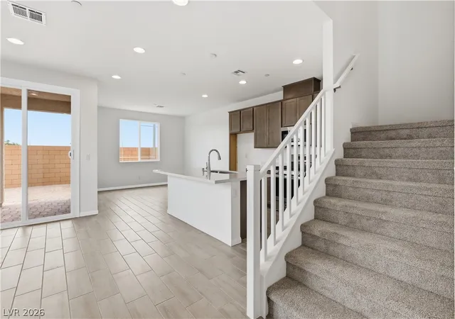 Photo 4 of Townhouse for sale at 5322 Borra Hills St, Las Vegas, NV 89148 | MLS# 2770426 | Listing updated on 2026-09-30