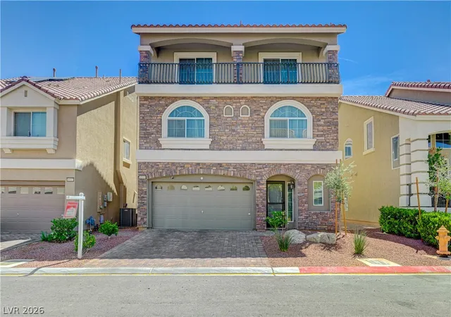 Photo 1 of Sale Pending at 6543 Averill Crk Ave, Las Vegas, NV 89118 | MLS# 2770340 | Listing updated on 2026-09-30
