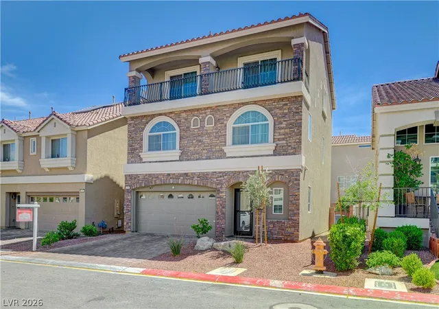 Photo 1 of Sale Pending at 6543 Averill Crk Ave, Las Vegas, NV 89118 | MLS# 2770340 | Listing updated on 2026-09-30