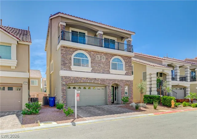 Photo 2 of Sale Pending at 6543 Averill Crk Ave, Las Vegas, NV 89118 | MLS# 2770340 | Listing updated on 2026-09-30