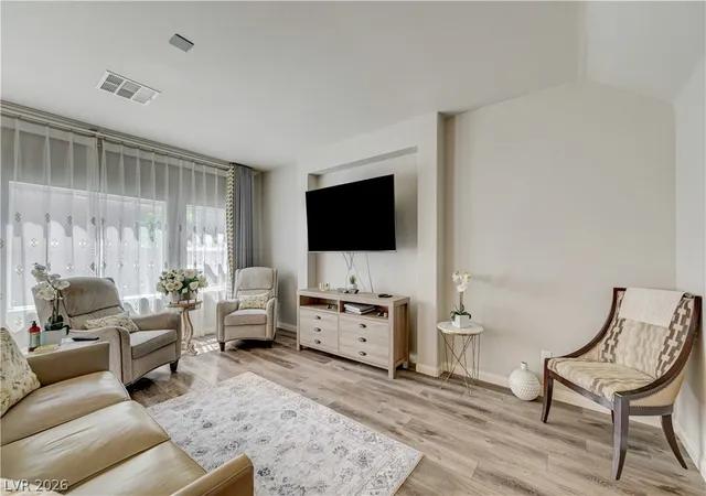 Photo 3 of Sale Pending at 6543 Averill Crk Ave, Las Vegas, NV 89118 | MLS# 2770340 | Listing updated on 2026-09-30