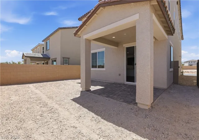 23rd image of 3080 Starchild Ln, Las Vegas, NV 89120 | MLS# 2769326