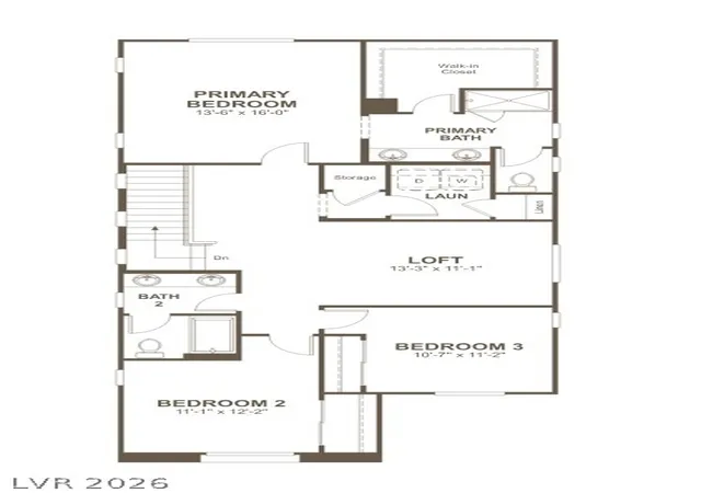 4th image of 3080 Starchild Ln, Las Vegas, NV 89120 | MLS# 2769326