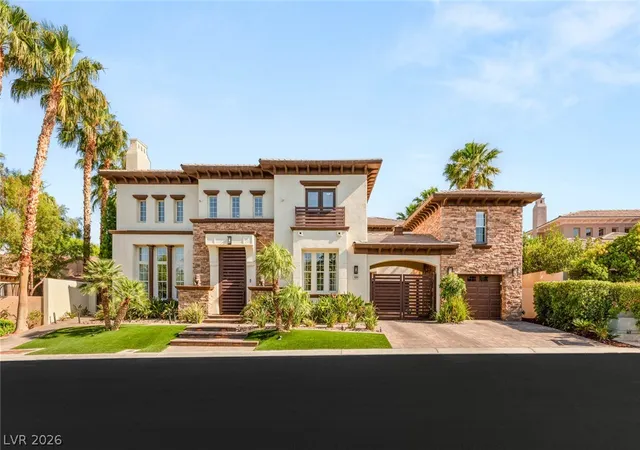 Photo 1 of Mansion for sale at 10301 Orkiney Dr, Las Vegas, NV 89144 | MLS# 2770514 | Listing updated on 2026-07-03