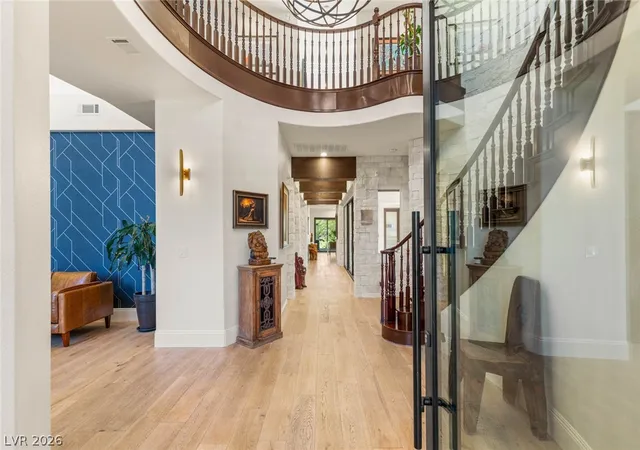 Photo 2 of Mansion for sale at 10301 Orkiney Dr, Las Vegas, NV 89144 | MLS# 2770514 | Listing updated on 2026-07-03