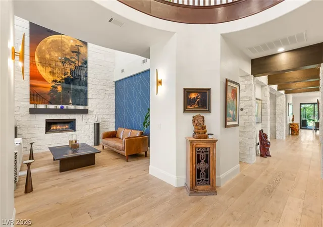Photo 3 of Mansion for sale at 10301 Orkiney Dr, Las Vegas, NV 89144 | MLS# 2770514 | Listing updated on 2026-07-03