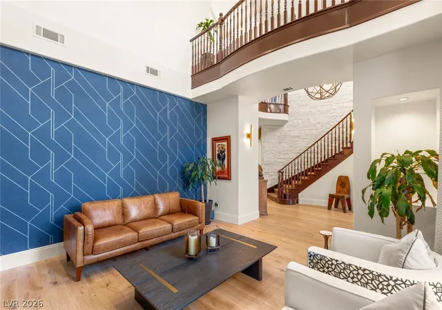 Photo 4 of Single family home for sale at 10301 Orkiney Dr, Las Vegas, NV 89144 | MLS# 2770514 | Listing updated on 2026-07-03