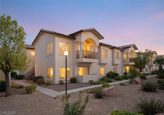 Photo 1 of Condo for sale at 4941 Black Bear Rd #204, Las Vegas, NV 89149 | MLS# 2770190 | Listing updated on 2026-07-13