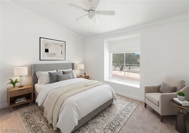 Photo 3 of Condo for sale at 4941 Black Bear Rd #204, Las Vegas, NV 89149 | MLS# 2770190 | Listing updated on 2026-07-13