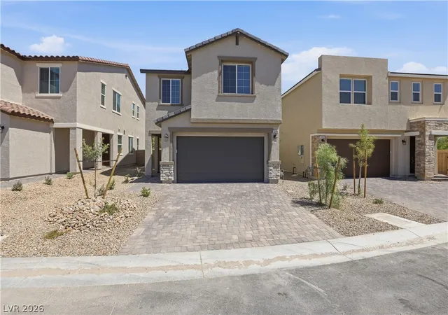 1st image of 3086 Starchild Ln, Las Vegas, NV 89120 | MLS# 2769328