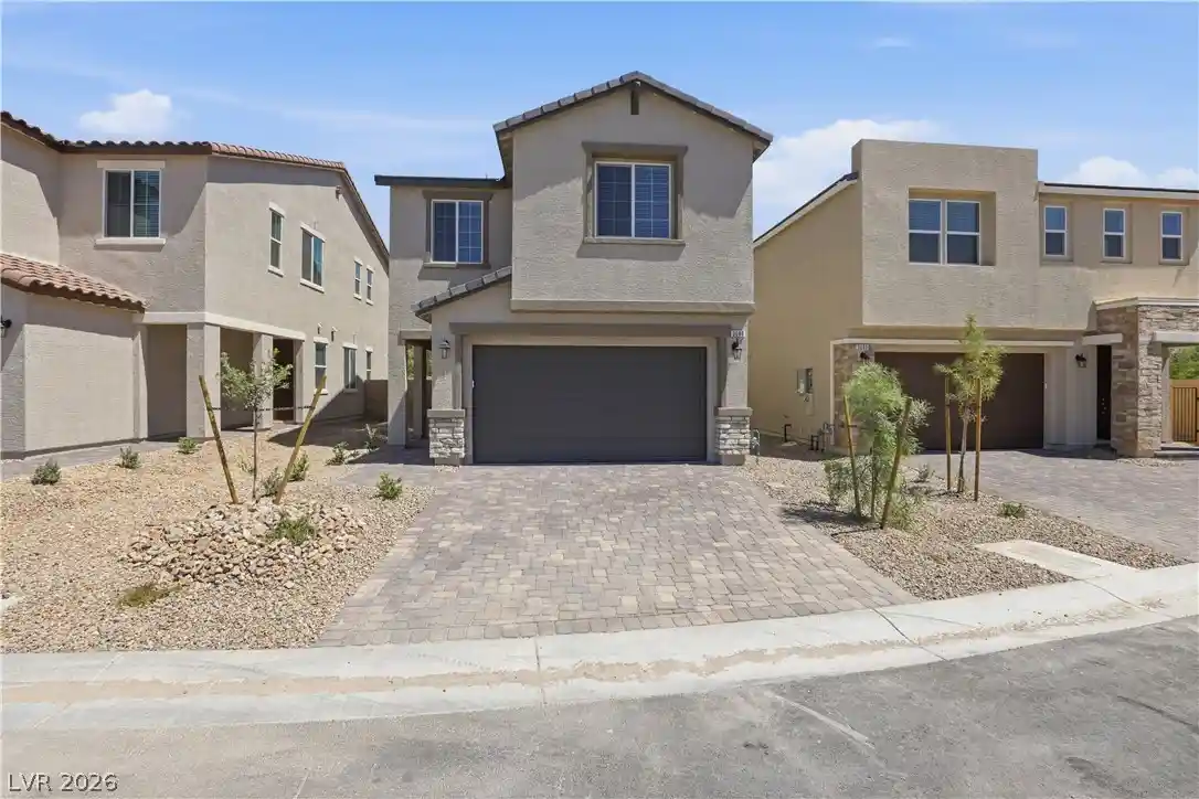 Photo 1 of Single family home for sale at 3086 Starchild Ln, Las Vegas, NV 89120 | MLS# 2769328 | Listing updated on 2026-10-15