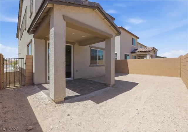 25th image of 3086 Starchild Ln, Las Vegas, NV 89120 | MLS# 2769328