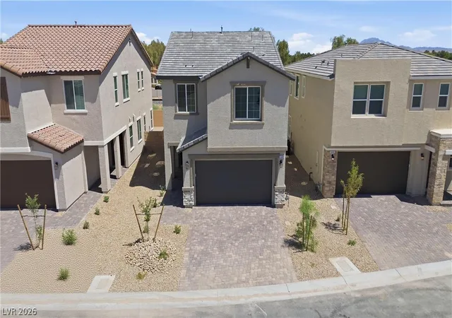 2nd image of 3086 Starchild Ln, Las Vegas, NV 89120 | MLS# 2769328