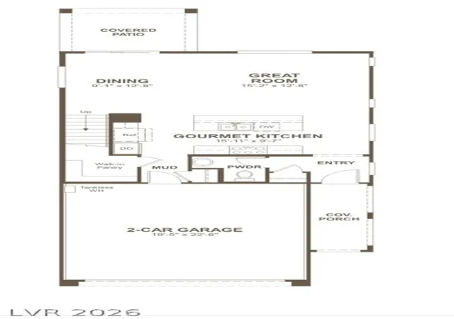 5th image of 3086 Starchild Ln, Las Vegas, NV 89120 | MLS# 2769328