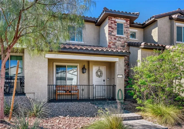 1st image of 677 Omaggio Pl, Henderson, NV 89011 | MLS# 2769836