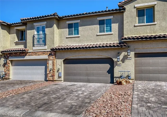 28th image of 677 Omaggio Pl, Henderson, NV 89011 | MLS# 2769836