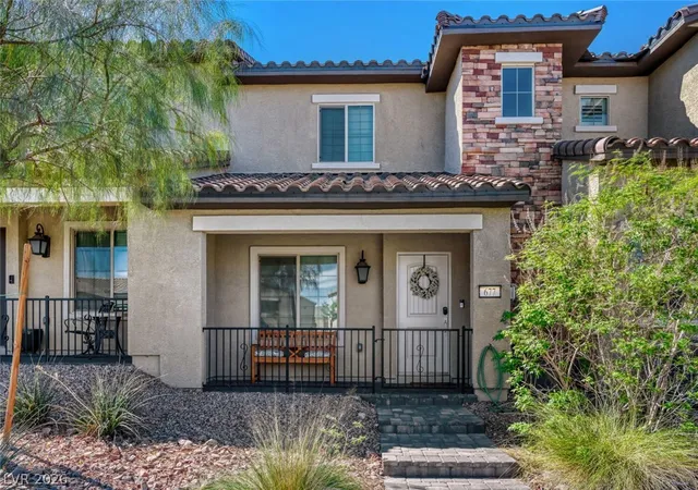 2nd image of 677 Omaggio Pl, Henderson, NV 89011 | MLS# 2769836